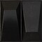 Ekena Millwork 11 7/8in. W x 11 7/8in. H Locke EnduraWall Decorative 3D Wall Panel Covers 0.98 Sq. Ft. WP12X12LOAGX - alternate 1